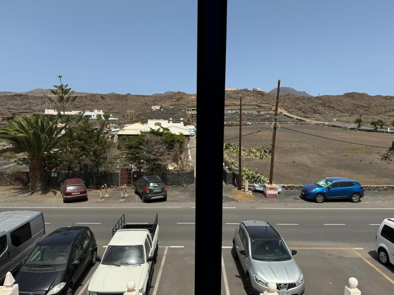 Casa Cueva De Los Verdes Punta Mujeres Екстер'єр фото