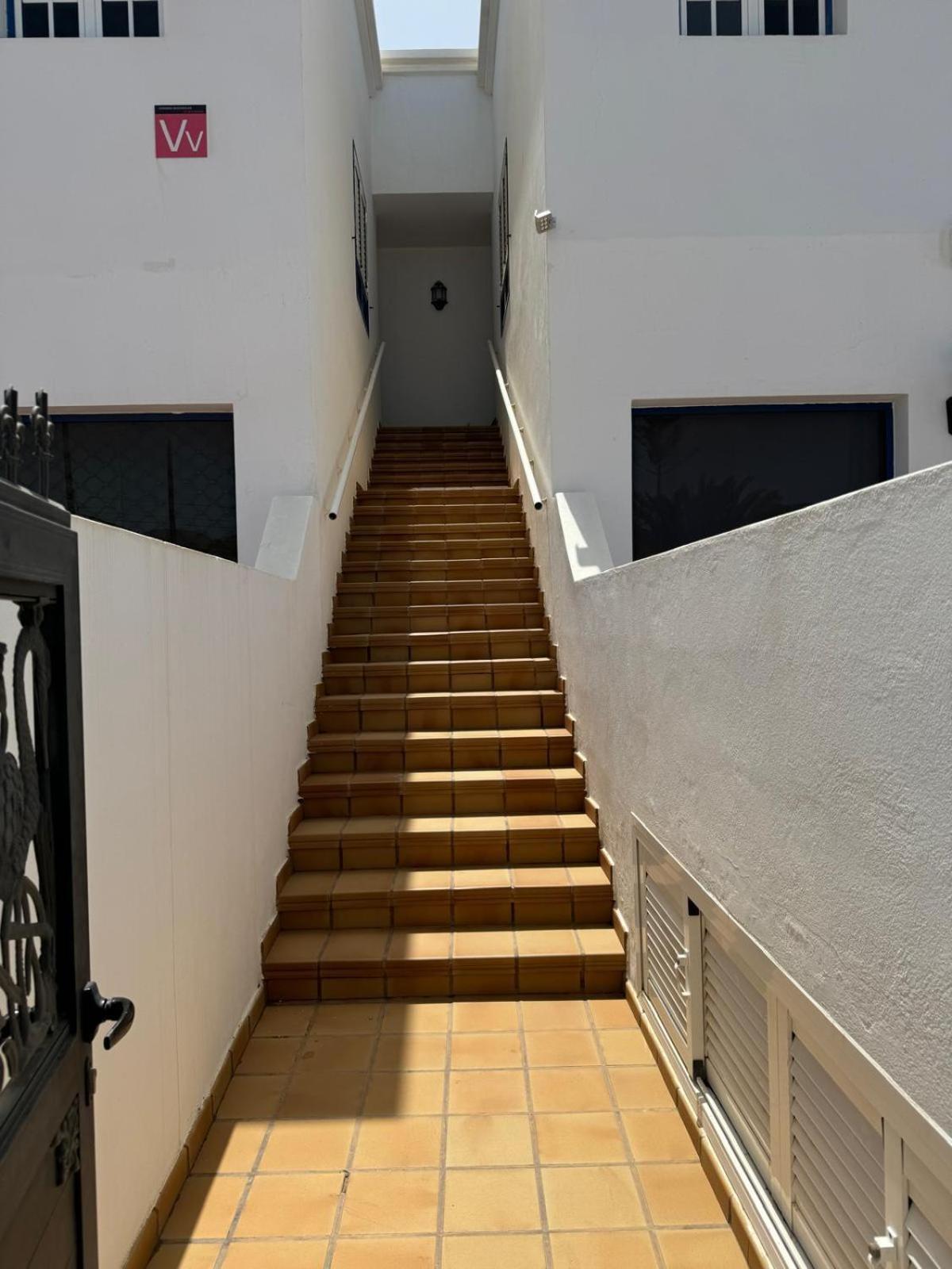 Casa Cueva De Los Verdes Punta Mujeres Екстер'єр фото
